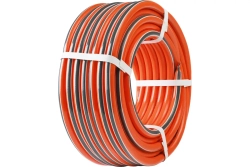 Садовый поливочный шланг PATRIOT PVC-1225, 4 слоя, 1/2 ", 25 м 777001100