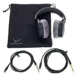 Наушники Beyerdynamic DT 700 PRO X