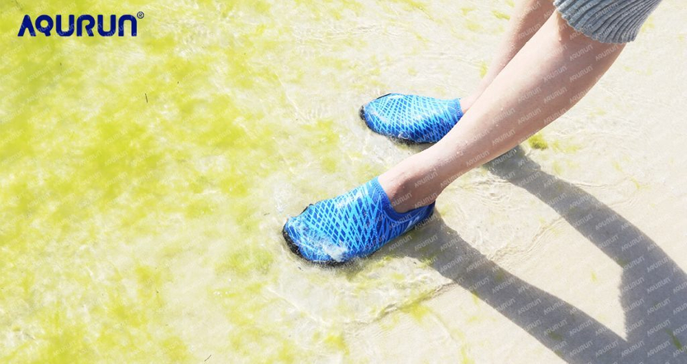 Aqurun тапки Aqua Shoes
