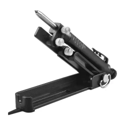 Копировальный шаблон. Регулируемый разметочный карандаш строителя. Повторитель контура. Строительный циркуль. Инструмент для разметки.