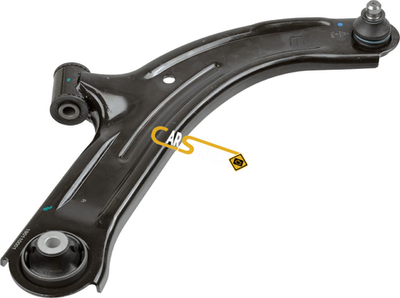 LEMFÖRDER - 3584701