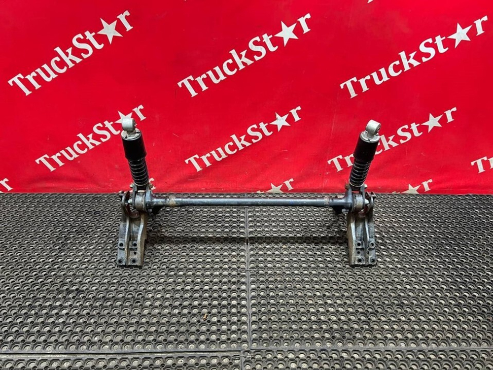 Торсион кабины в сборе