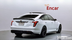 Cadillac CT5-V 6.2 블랙윙 (12.2022)