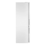 Холодильник Centek CT-1722 White Бежевый