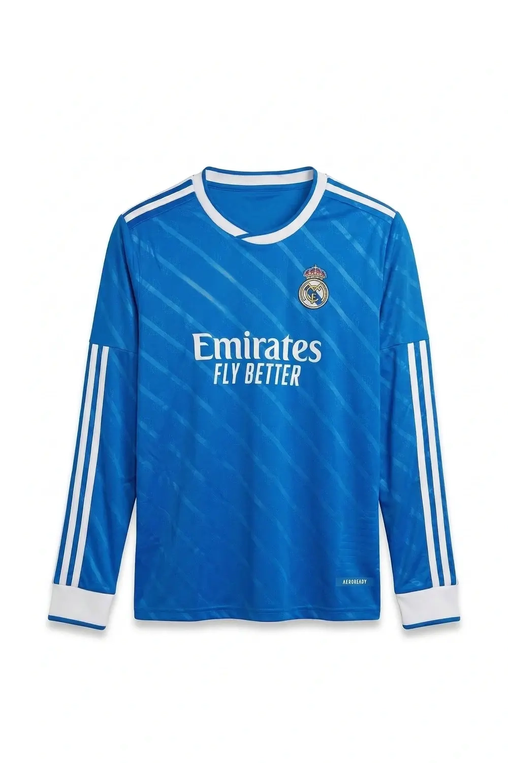 Форма футбольная детская Реал Мадрид 2025/2026