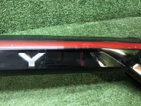 Фонарь крышки багаж. Chery Tiggo 7 Pro Max (24-нв)