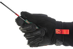 Отвертка шлицевая Hans, 0410M4-4