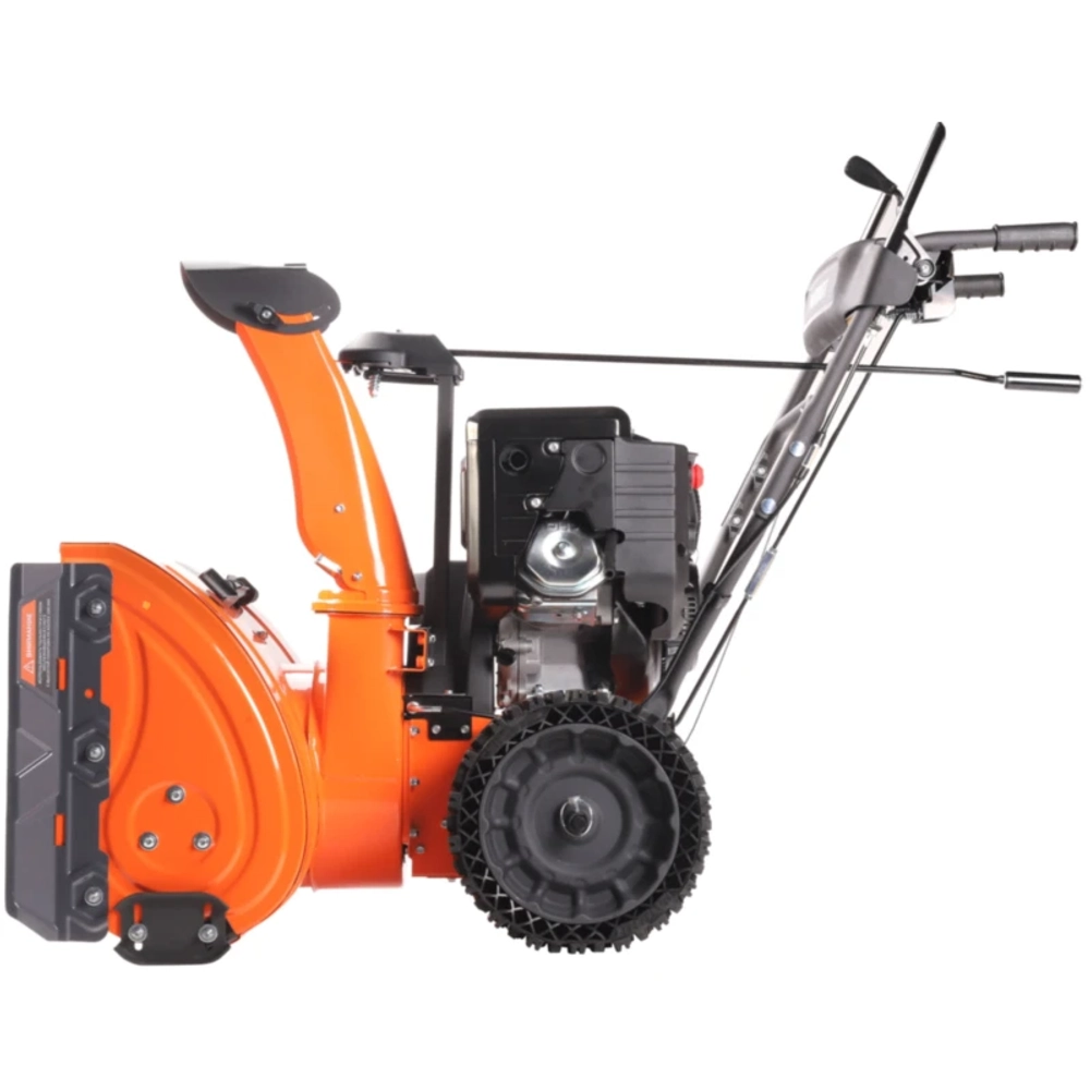 PATRIOT PRO 11 KX бензиновый снегоуборщик 11 л.с, ковш 71 см, выброс 10 м, 6 вперед/2 назад 426109709