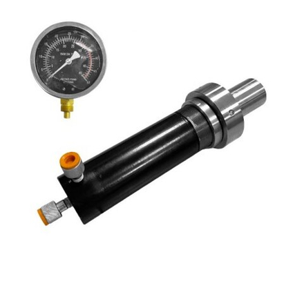 Гидроцилиндр для пресса гидравлического 30 т модель T61230-C  арт. № HZ 03.2.1.003J horex