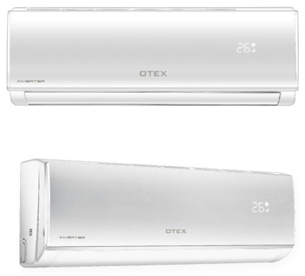 Кондиционер OTEX OWM-24TI белый