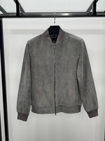 Бомбер Ermenegildo Zegna