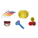 Логопедический комплекс Замок