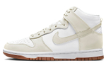 Кроссовки Nike Dunk "Sail Gum" (Женская размерная сетка)