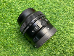 Sony FE 40mm 2.5 G