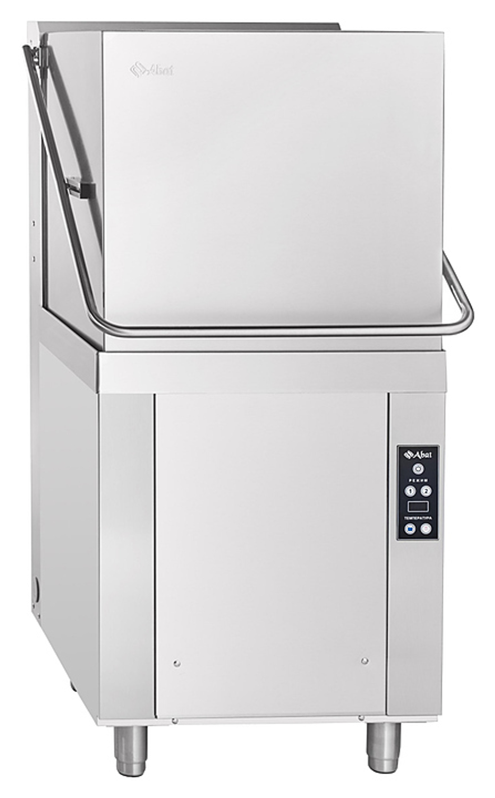 Купольная посудомоечная машина Abat МПК-700К-01