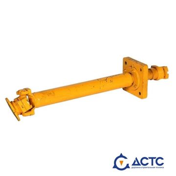 Вал карданный передний XCMG