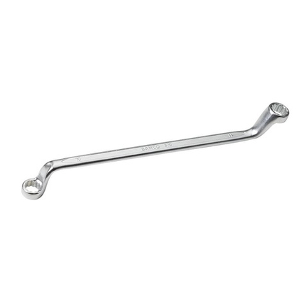 Ключ накидной изогнутый 21-23 мм, BAHCO (Швеция)