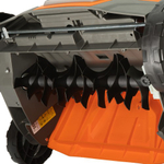 Скарификатор аккумуляторный DAEWOO DSC 3842Li SET