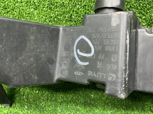 ПТФ правая Chery Tiggo 8 Pro (2021-2024)