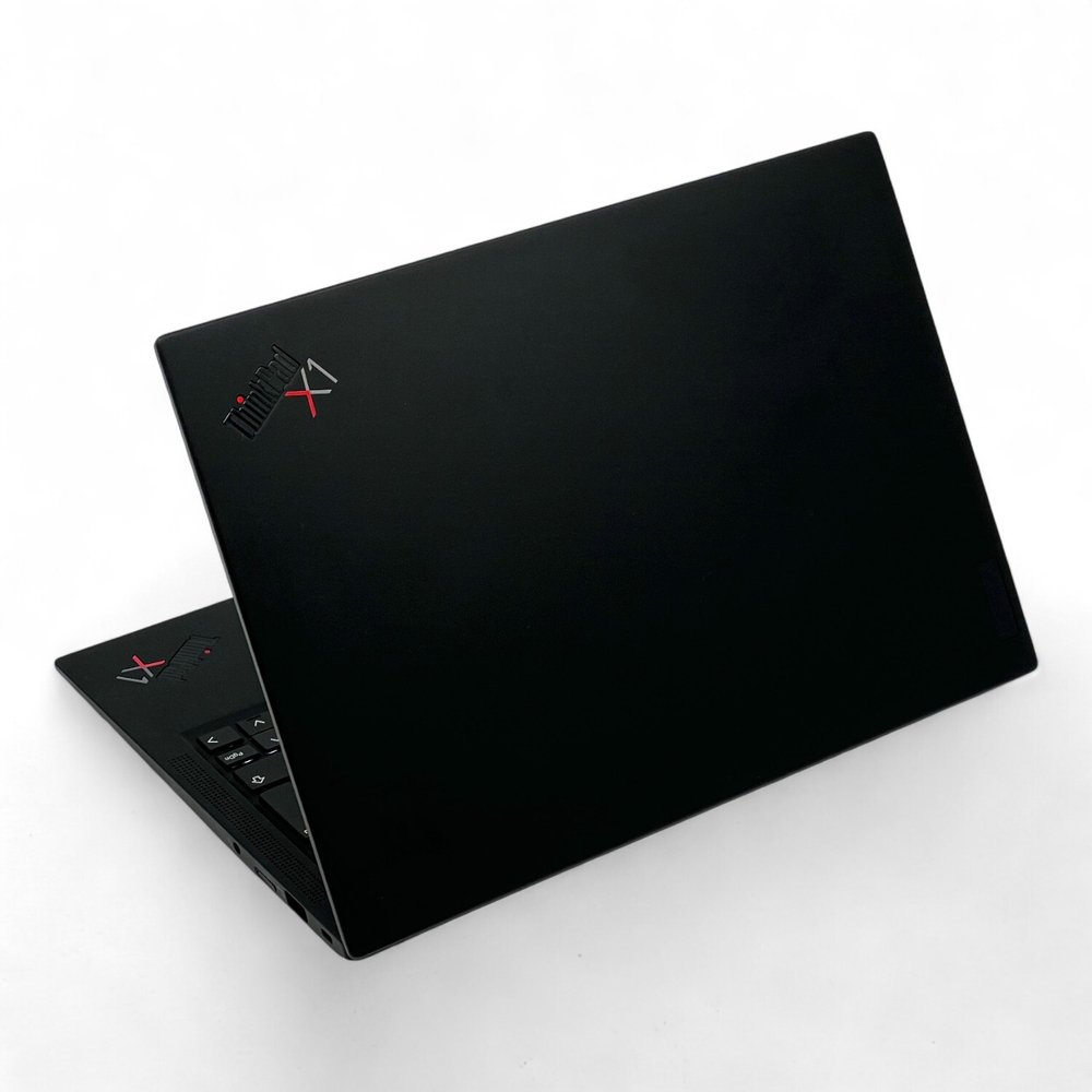 ThinkPad x1 Carbon Gen9