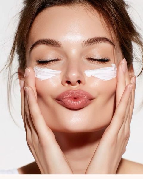 Лифтинг-маска для лица: Мой секрет мгновенного преображения и свежести