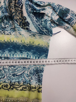 Джемпер Marks & Spencer модный 54 размер