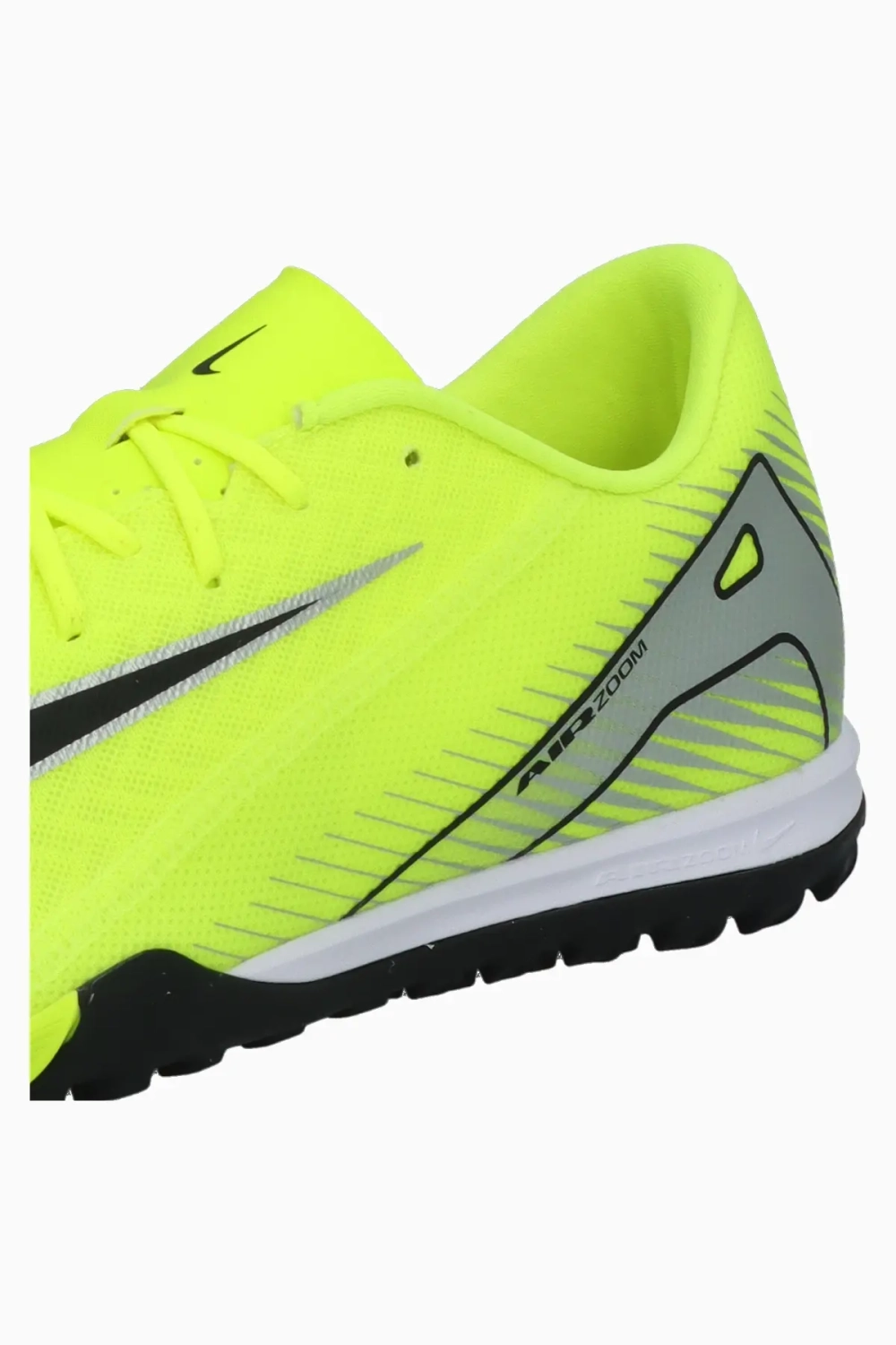 Nike zoom verde store