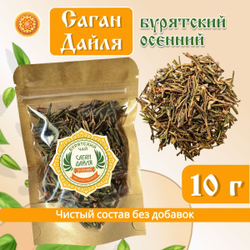 Саган-Дайля.