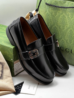 Лоферы Gucci