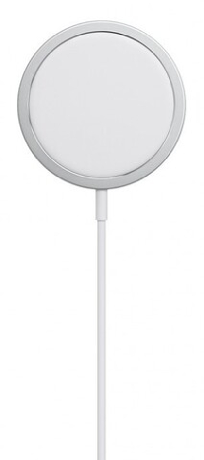 Беспроводная зарядка Apple MagSafe Charger