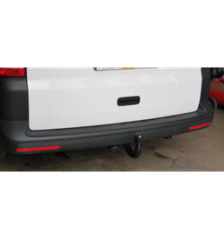 Фаркоп Westfalia 321650600001 Volkswagen Transporter T5 2003-(паспорт и сертификат в комплекте)(без электрики)