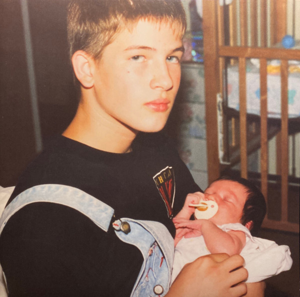 Big Thief - Capacity