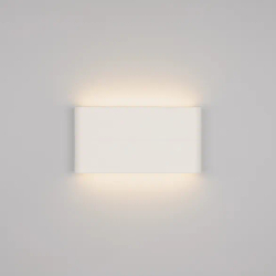 Светильник SP-Wall-170WH-Flat-12W Day White (Arlight, IP54 Металл, 3 года) 021088