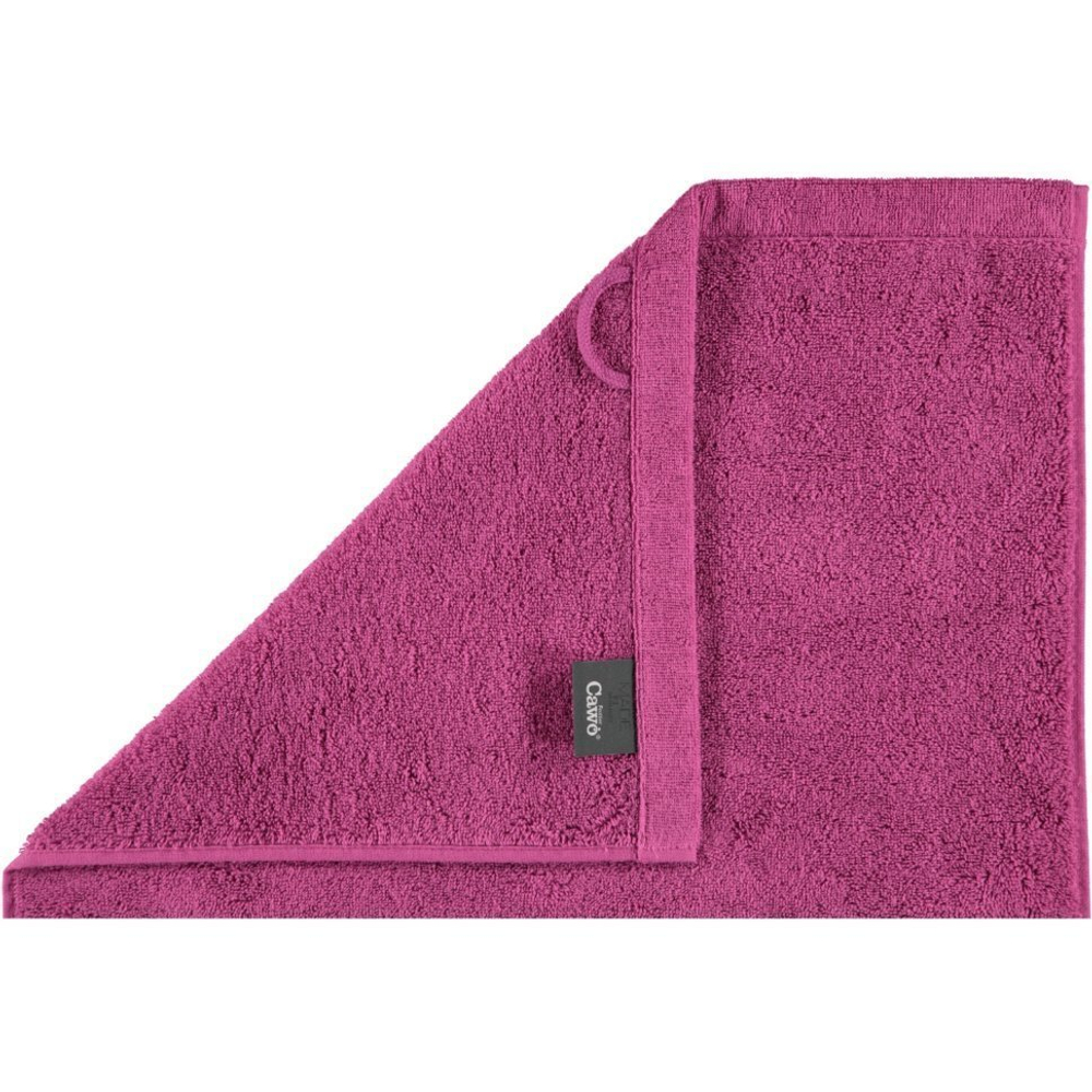 Полотенце Cawo Life Style 7007 833 вид