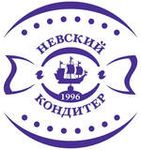 Невский кондитер