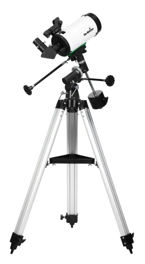 Телескоп Sky-Watcher SKYMAX BK MAK90EQ1