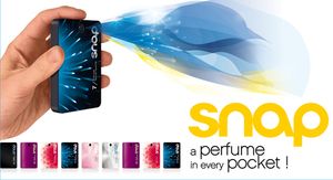 Snap Perfume Snap 7 For Him