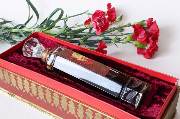 Nouvelle Etoile – Новая Заря Anniversary of the Soviet Army – Юбилей Советской армии