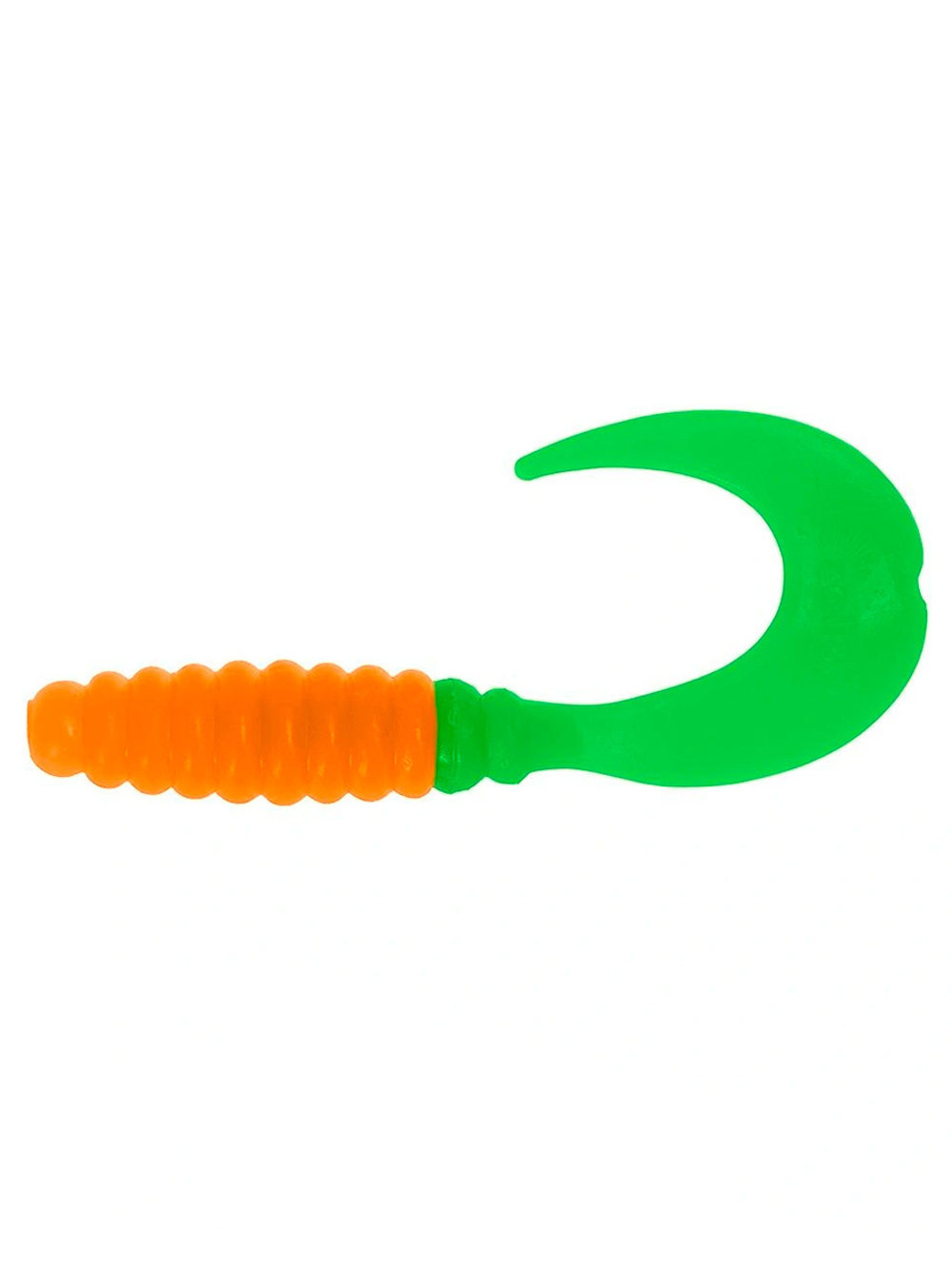 Твистер Helios Credo 3,35"/8,5 см Pepper Red 7шт. (HS-11-030)