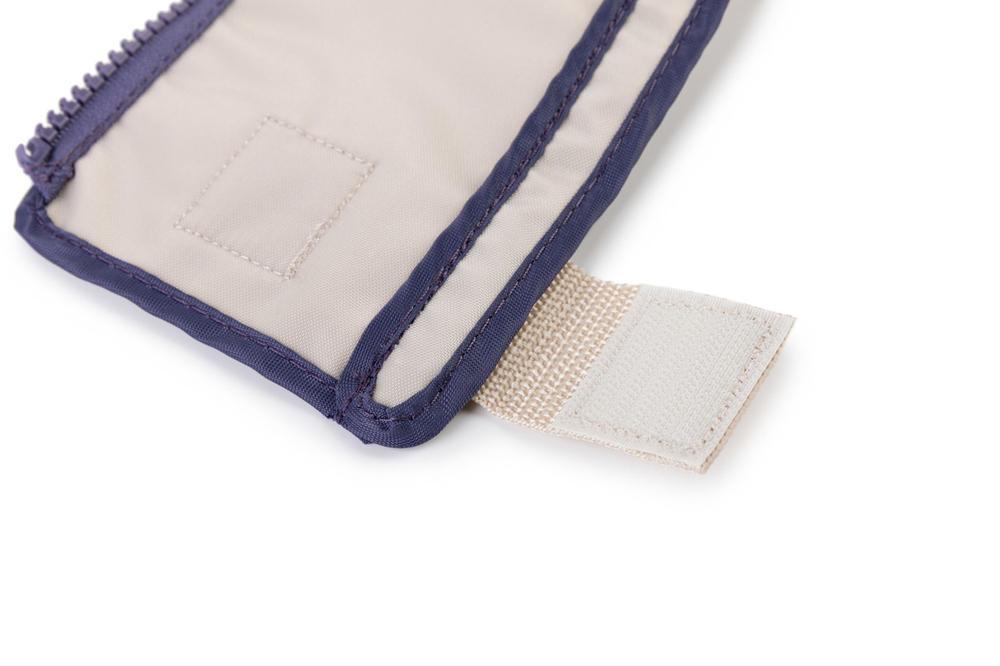 Манжеты для ног Gapo Alance Ivory, размер L (без аппарата)