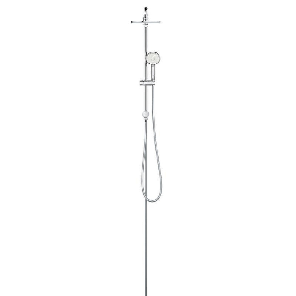 Душевая система Grohe New Tempesta Rustic 27399002 Хром