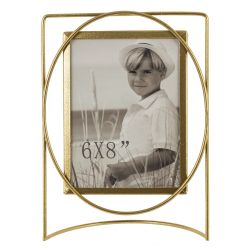 GAEM Фоторамка для фото 15*20, L20,5 W8,5 H28,5 см