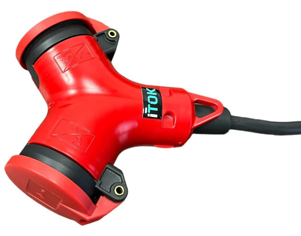 Удлинитель силовой iTOK i-CONNECT-PRO-SU-KG-315-2-44-30
