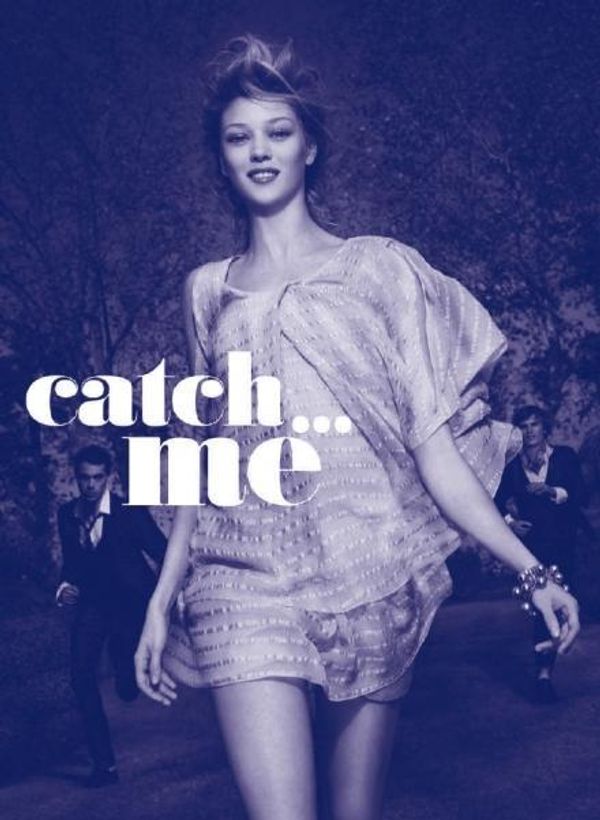 Cacharel Catch...Me