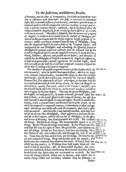 Mosaicall philosophy | Robert Fludd