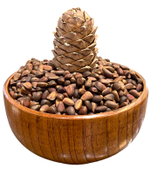 Байкальский кедровый орех