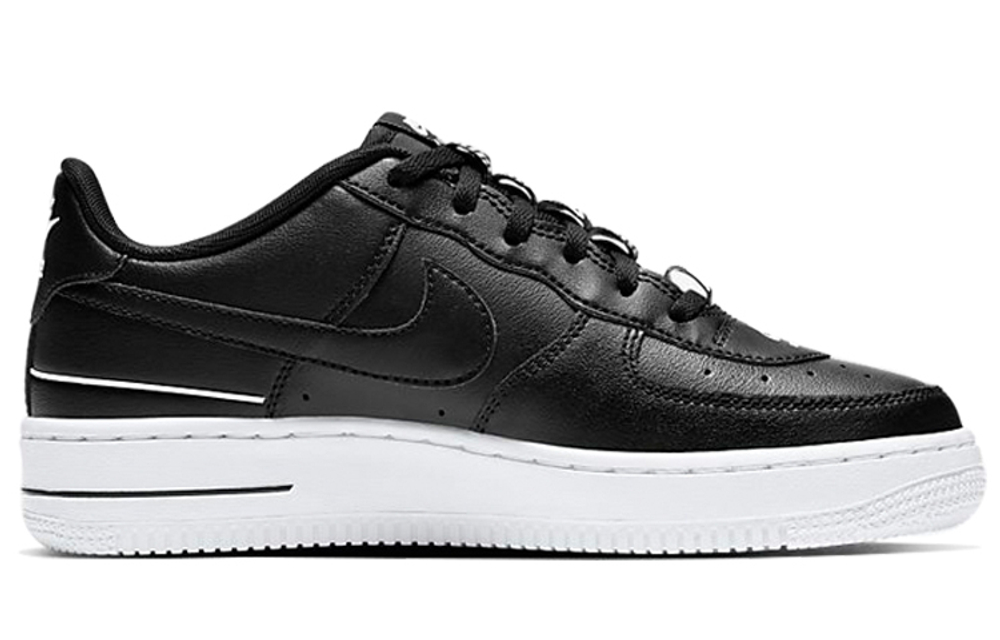 Кроссовки Nike Air Force 1 (Женская размерная сетка)