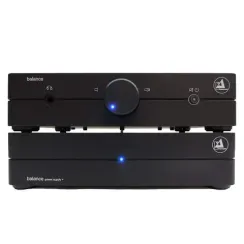 Clearaudio Balance V2 Black