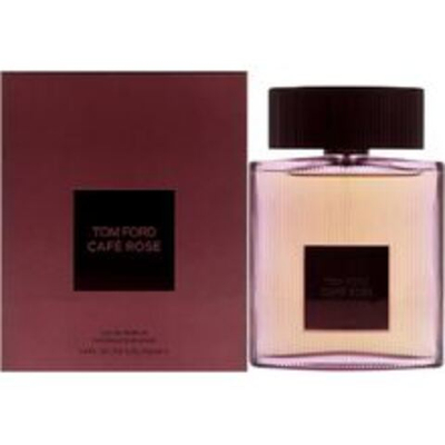 Tom Ford Cafe Rose EDP 50ml