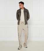 Худы Skaz 1 BOSS GREEN - серый(50523896)